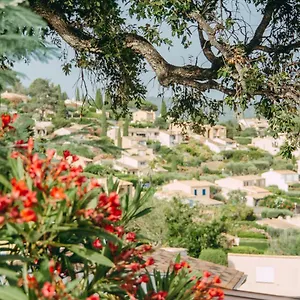  Vakantiepark Le Parc Des Chenes