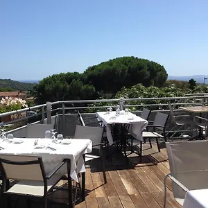 La Cigale Hotel