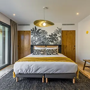 Le Refuge - Gigaro Bed & Breakfast