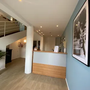 2* Hotel La Rotonde
